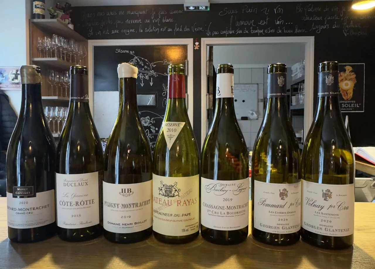 Cave et Cuisine — photo 9