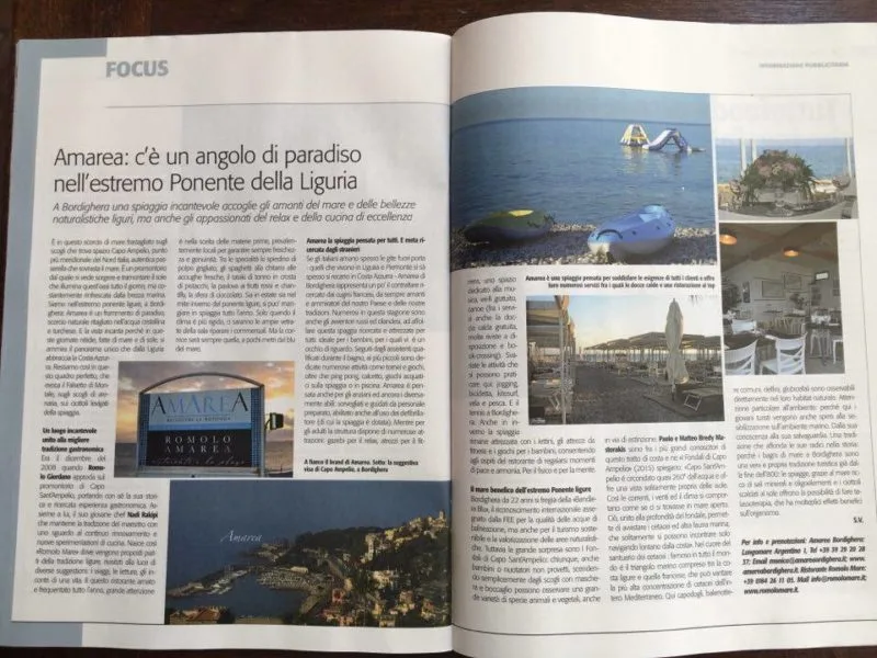 Romolo Mare — photo 8