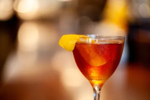 Sweet T's Restaurant + Bar — photo 15