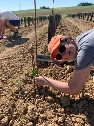 Quel Bon Vin T'Amène — photo 16