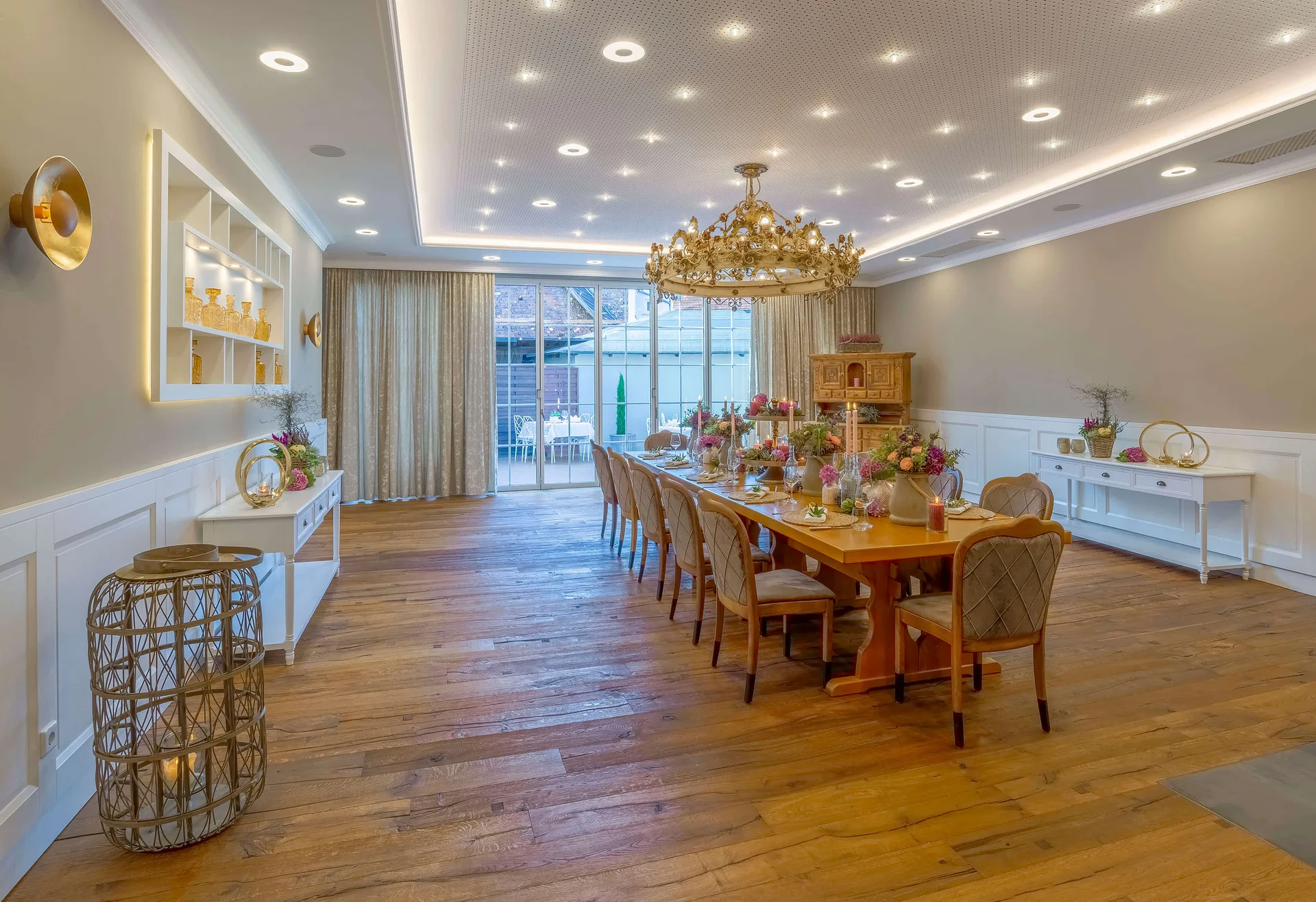 Restaurant Krone — photo 15