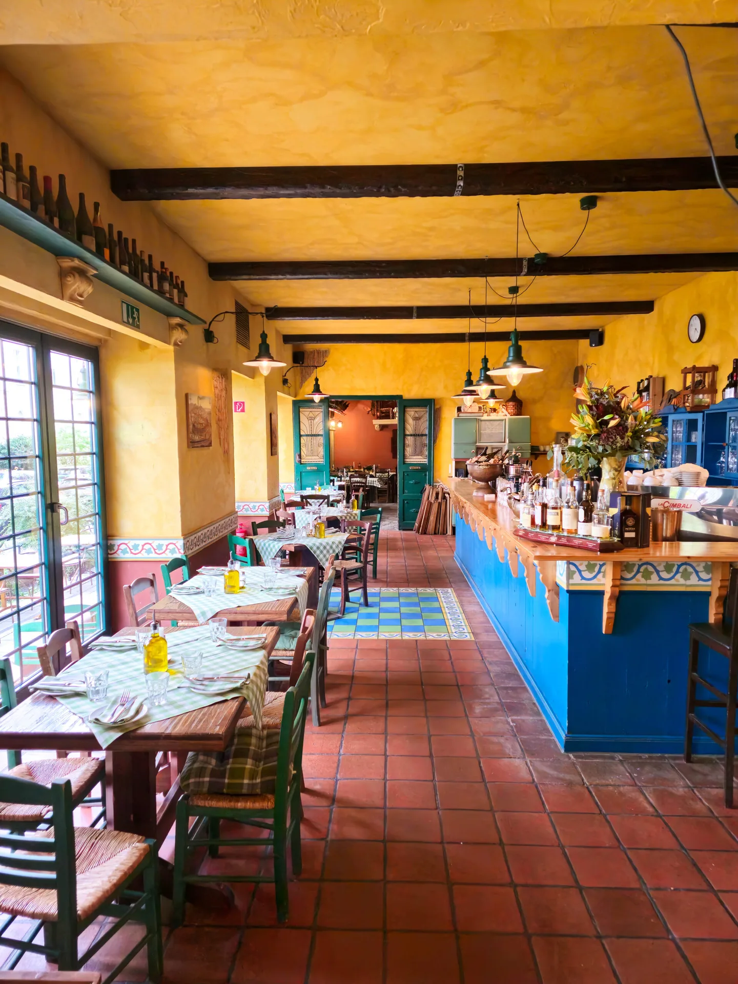 Taverna Ousia — photo 19
