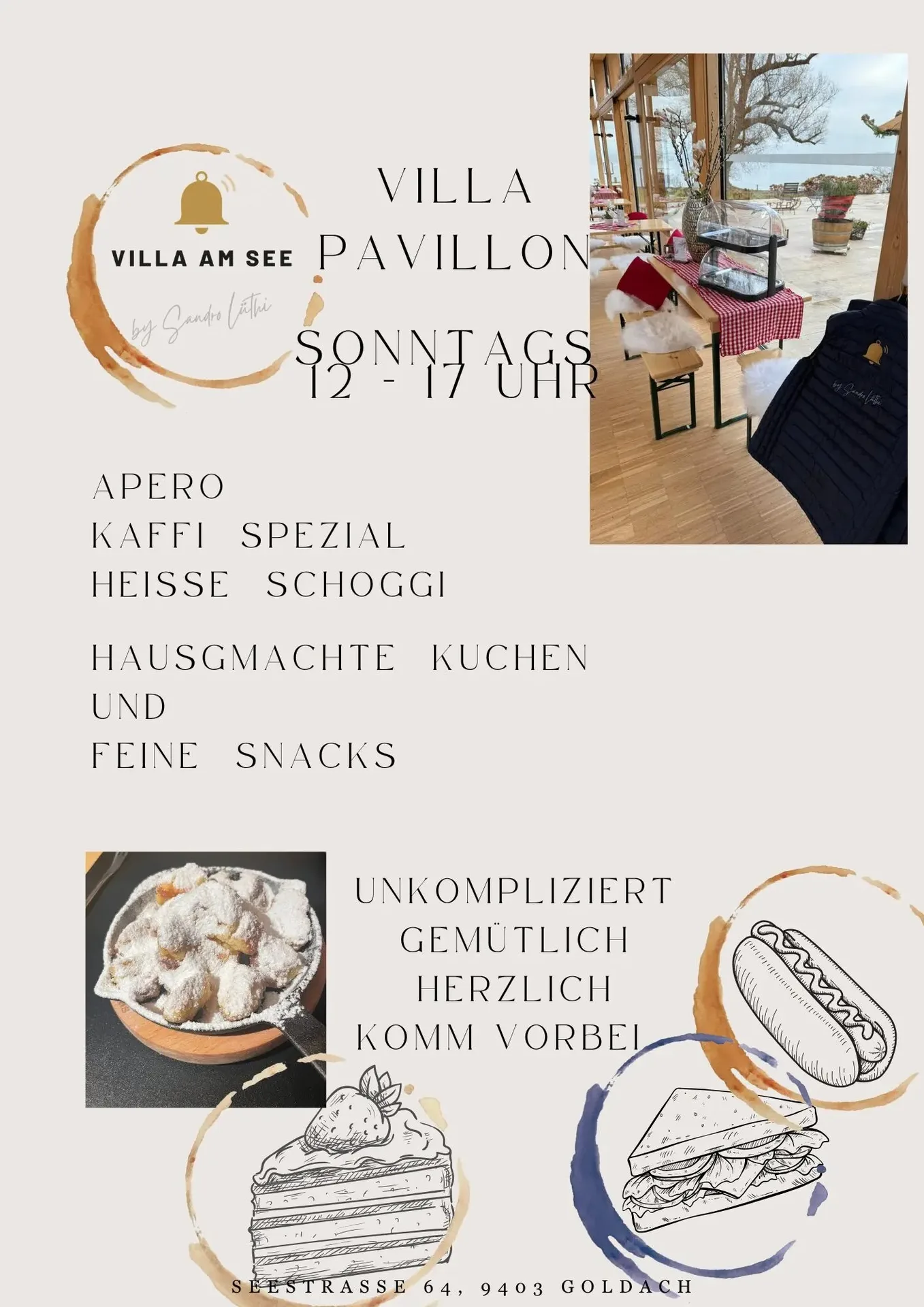 Villa am See — photo 13