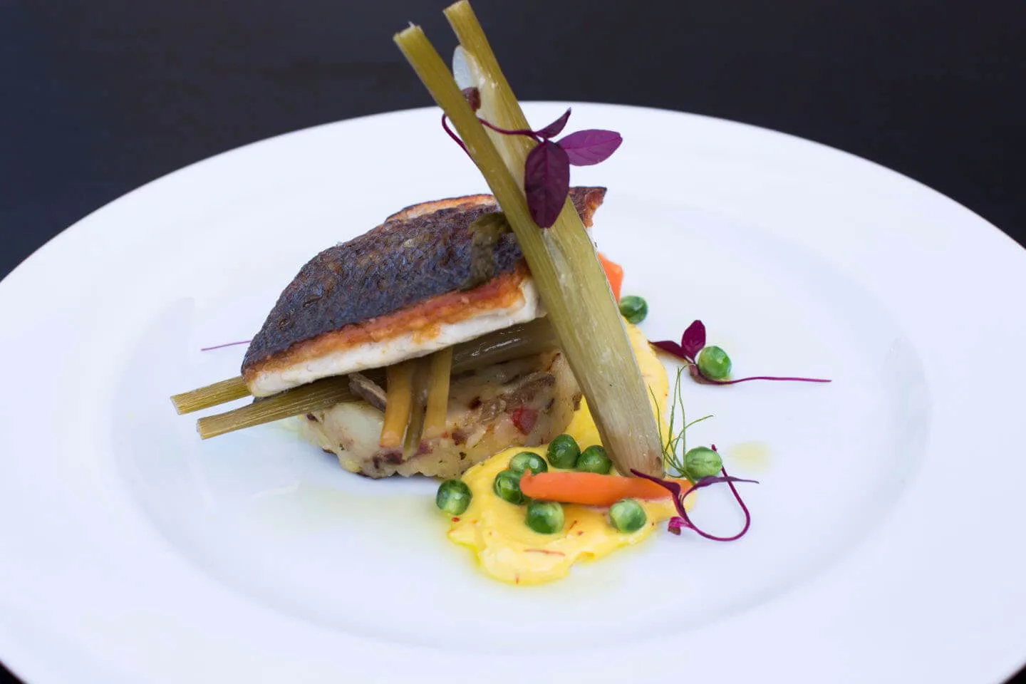Sir Cloudesley Shovell Restaurant — photo 8