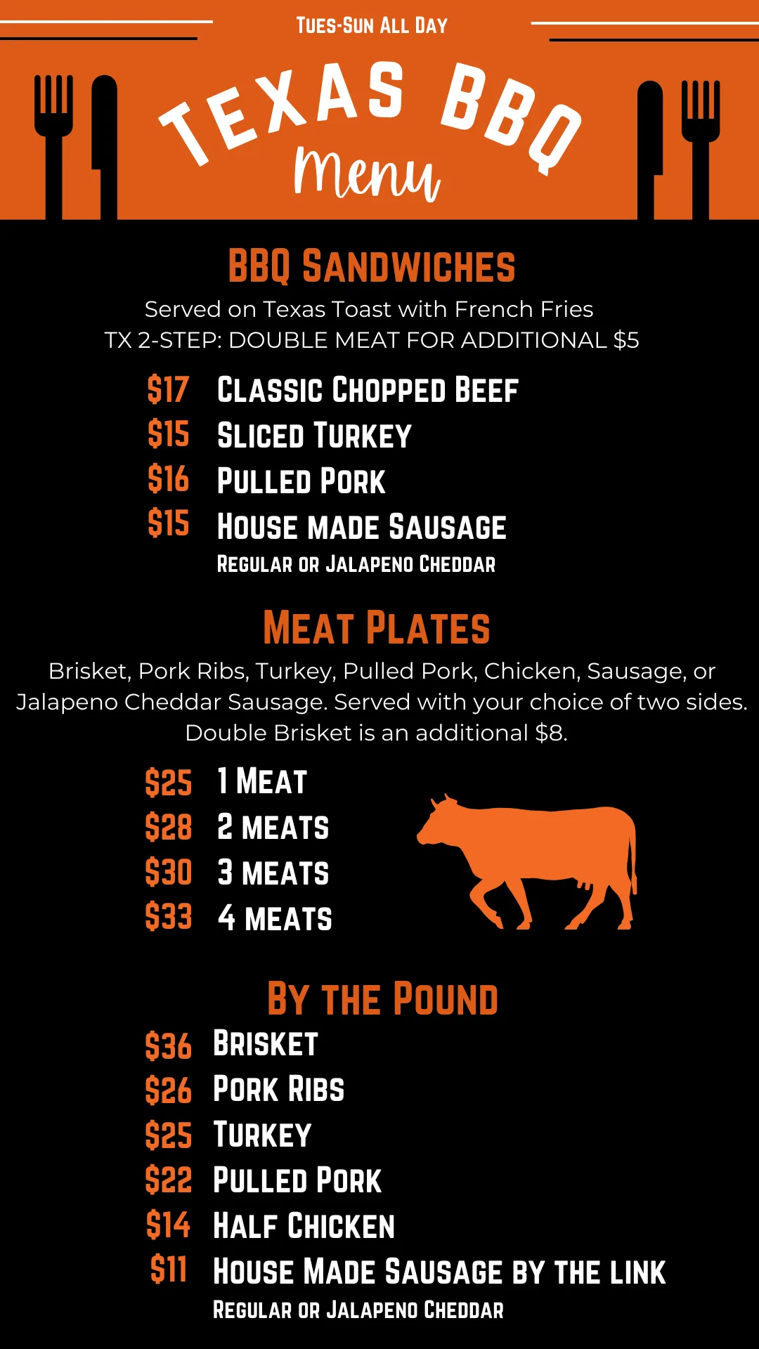 J-Bar-M Barbecue — photo 23