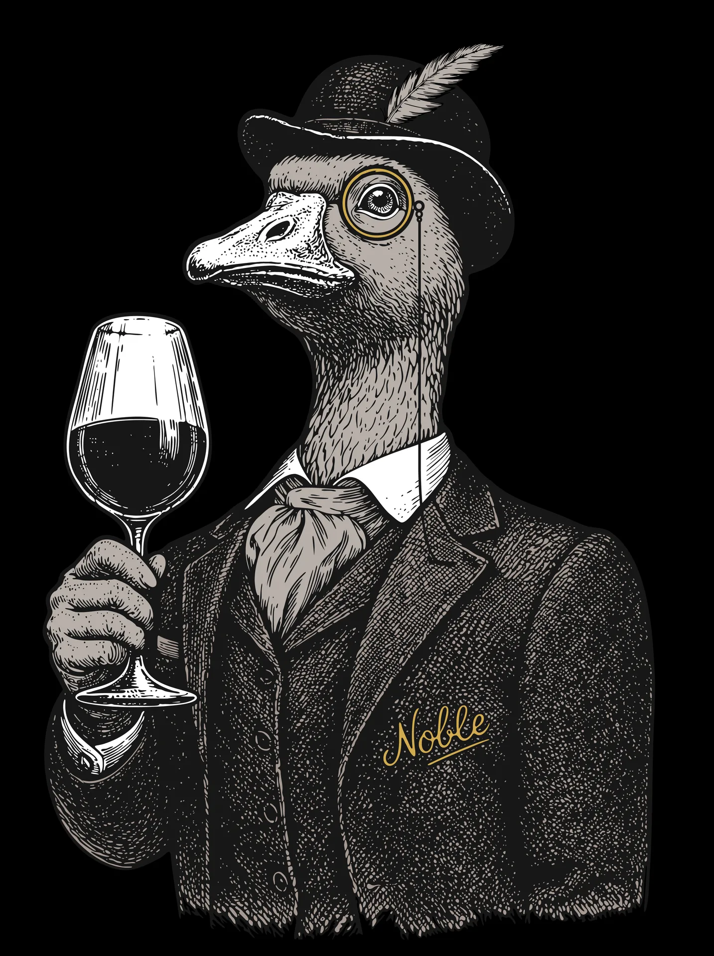 The Noble Goose — photo 24