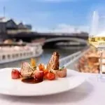 Ganymed Brasserie — photo 14
