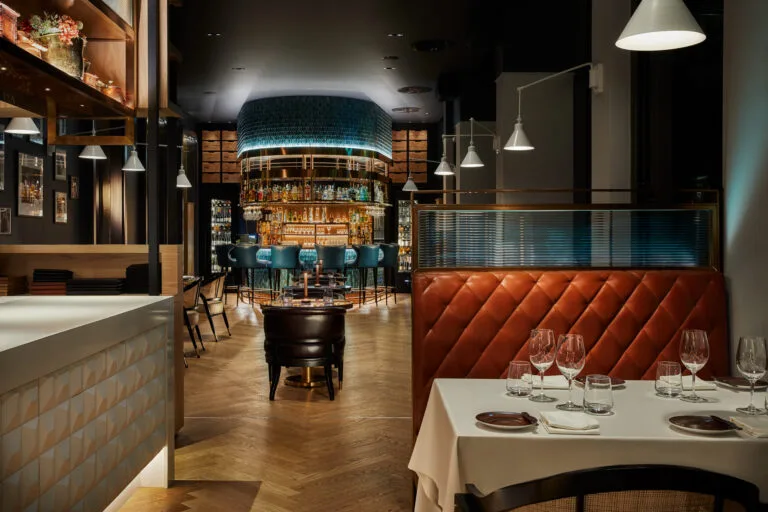 Spago by Wolfgang Puck — photo 23