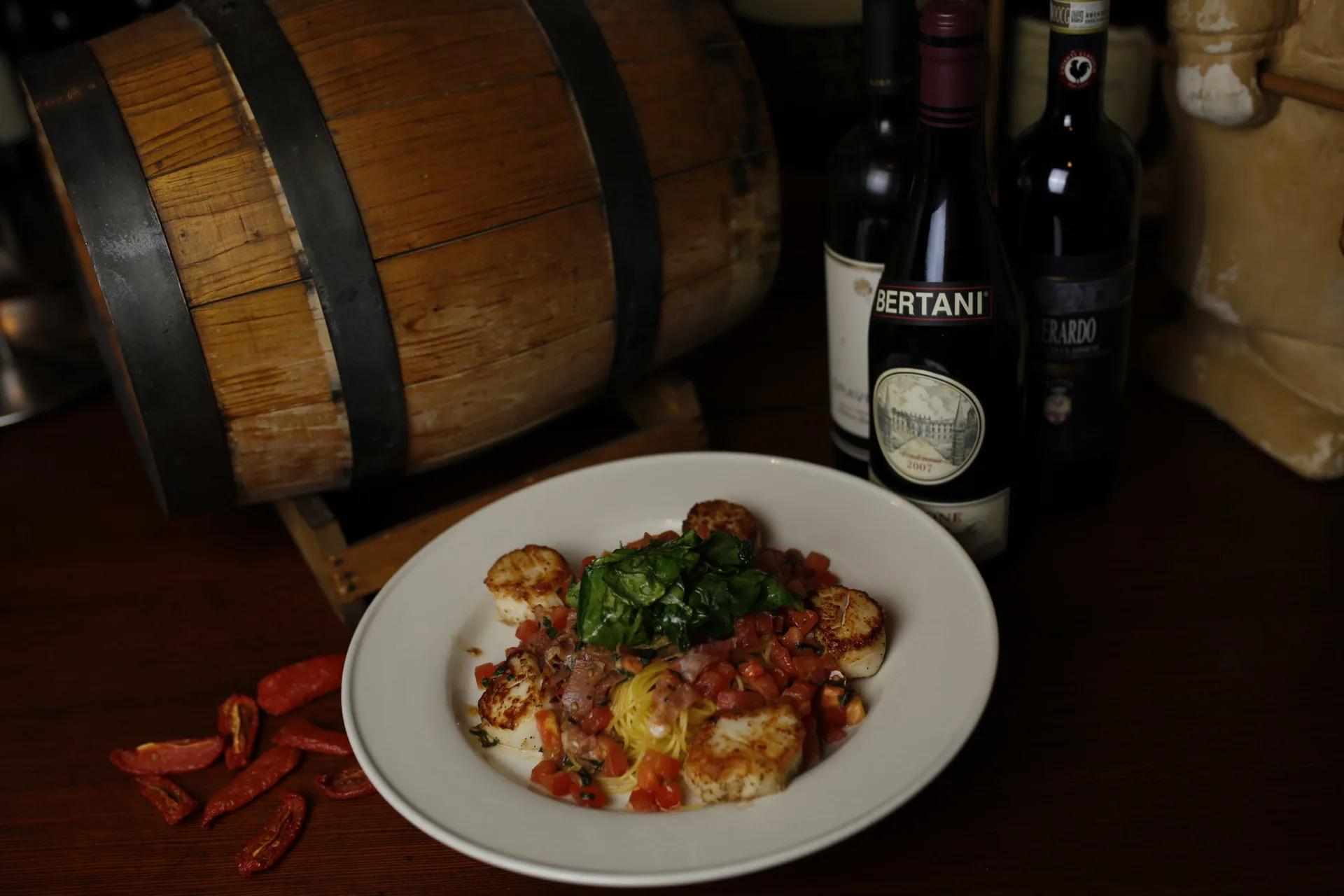 Rosalie's Cucina — photo 14
