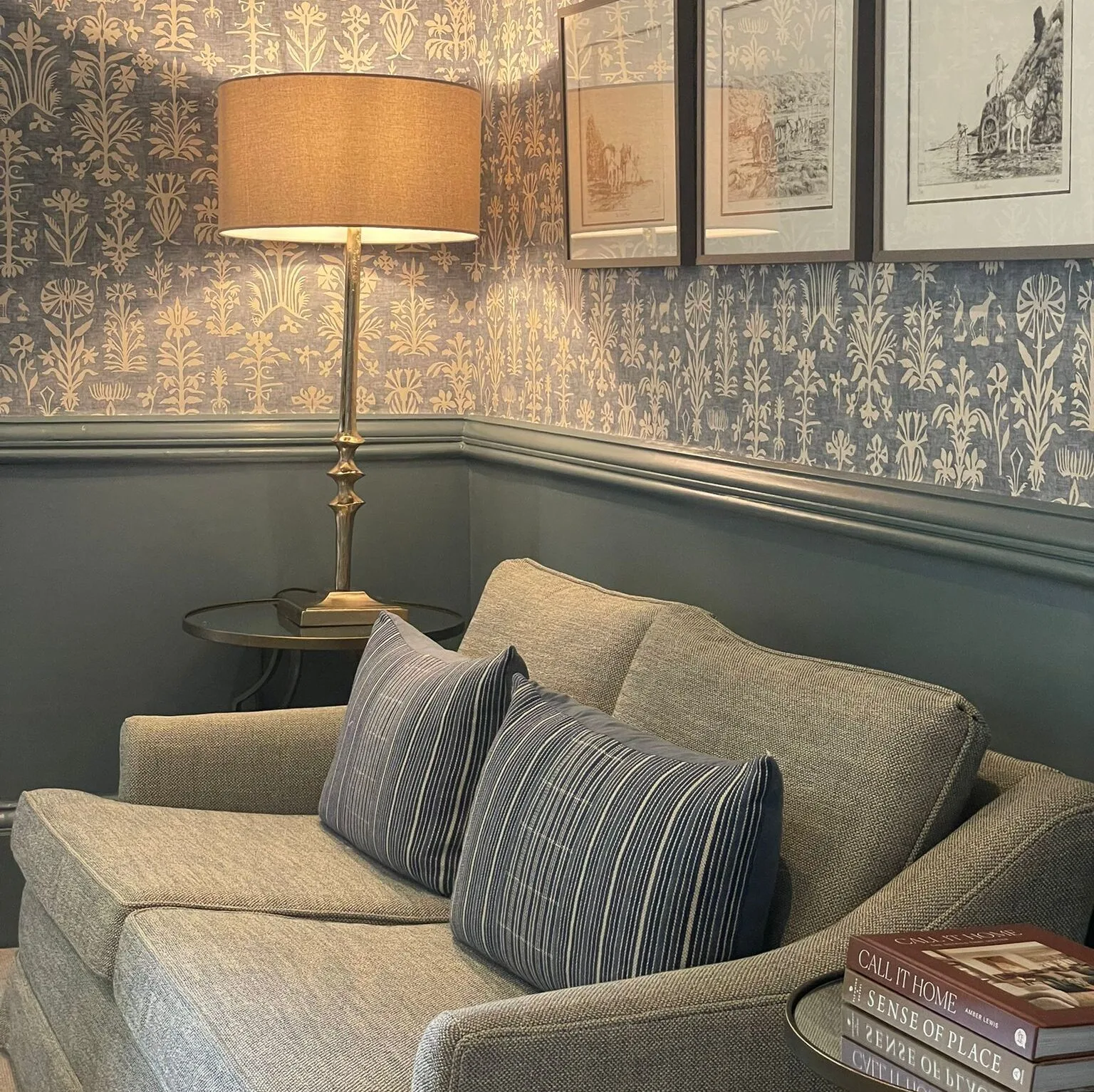 Longueville Manor — photo 19