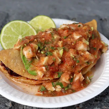 Mariscos Jalisco — photo 31