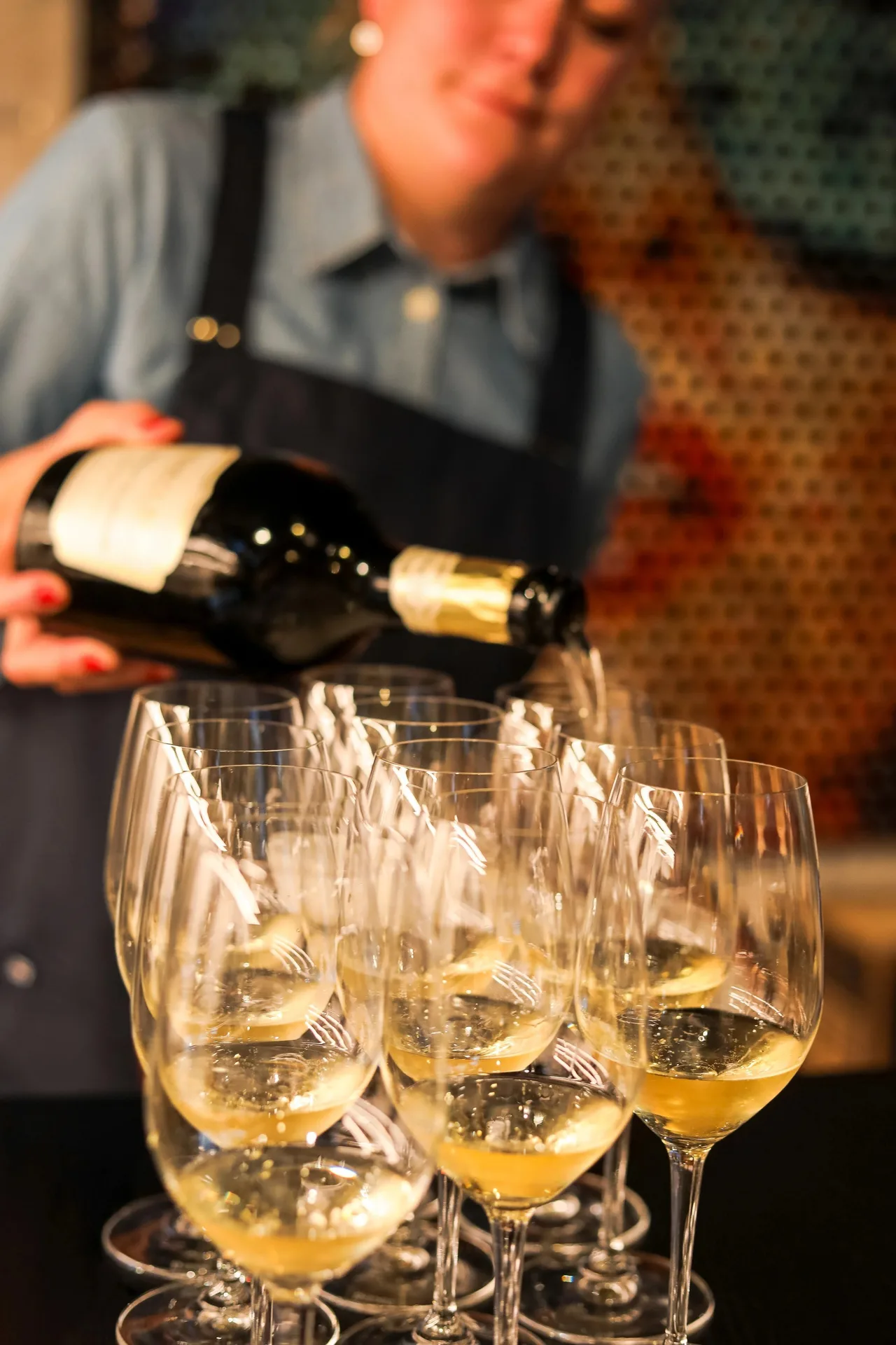 Fino Wine Bar — photo 15
