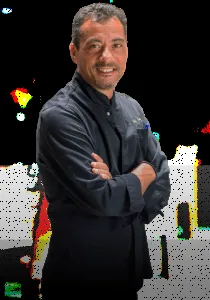 Di Vini e Cucina di Giuseppe Santoro — kitchen