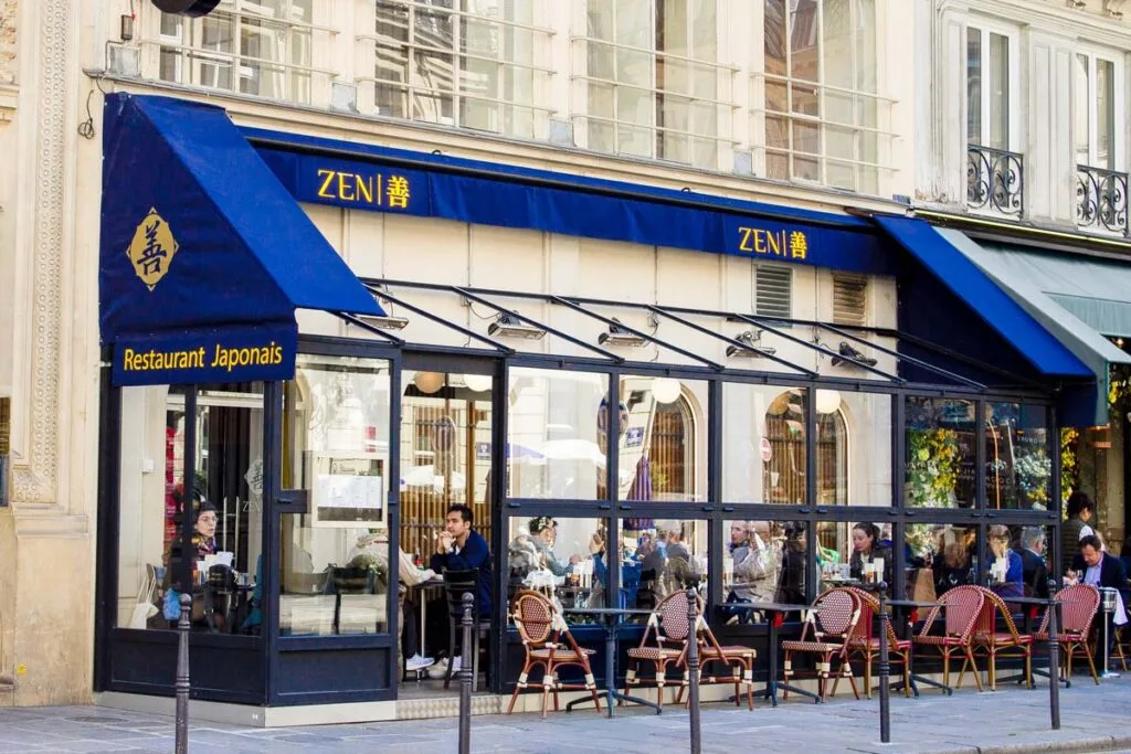 Zen — photo 12