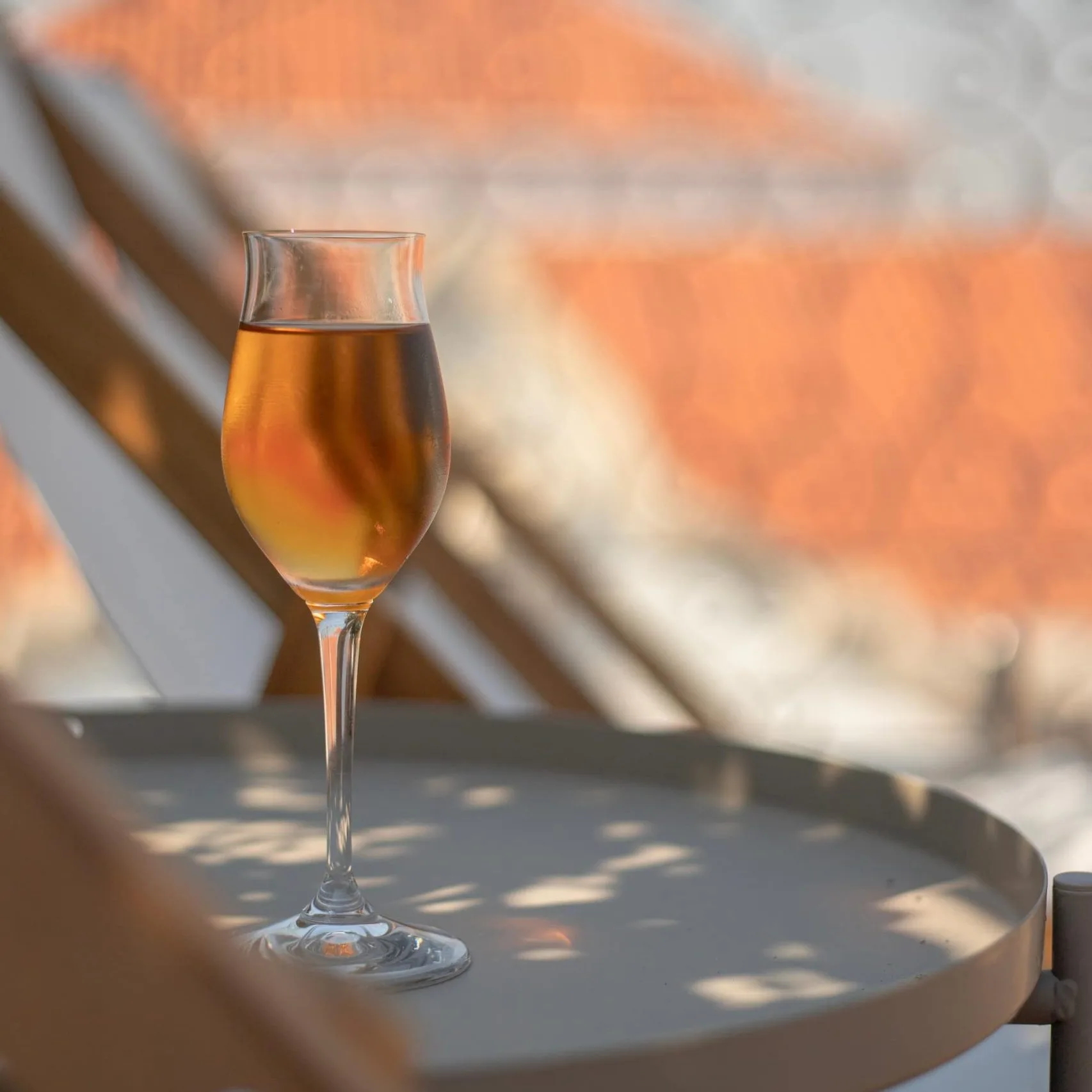 Casa do Gadanha — drink