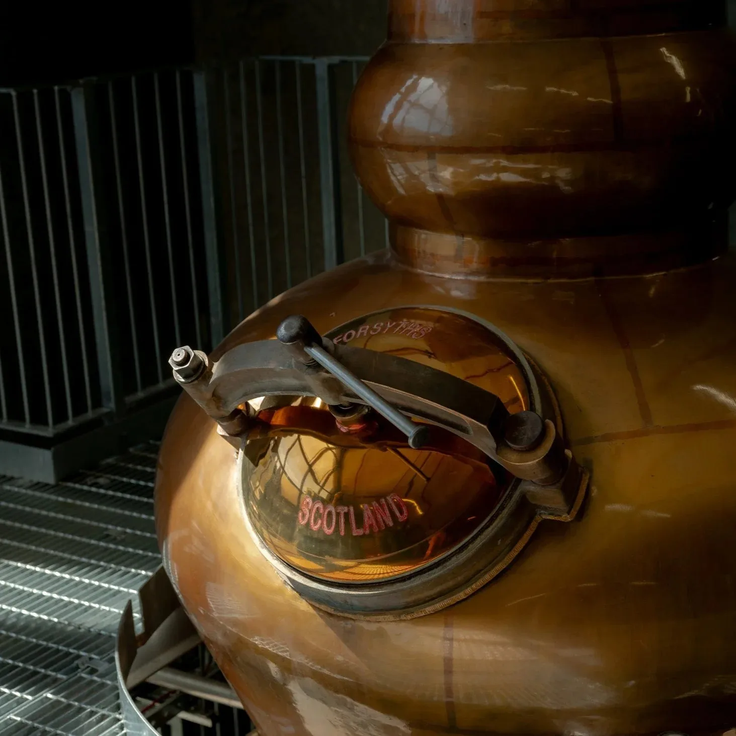 Cardrona Distillery — photo 54
