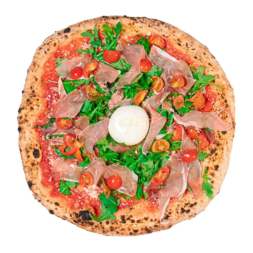 NAP Neapolitan Authentic Pizza — photo 28