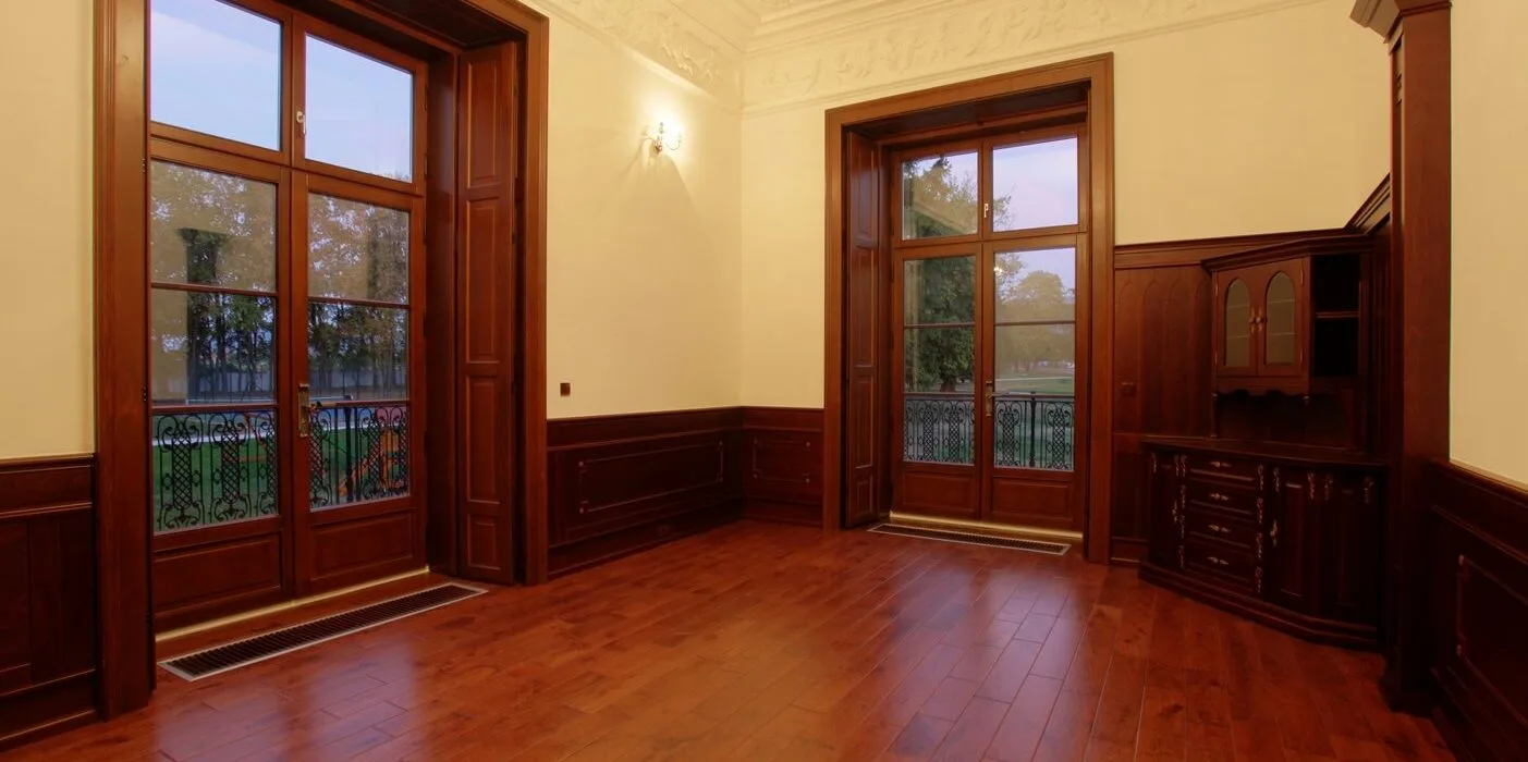 Reštaurácia SONGE Chateau Appony — photo 37