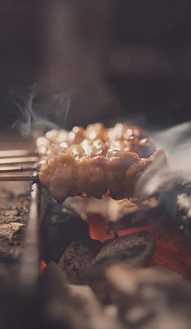 Yakitori Abe — photo 21