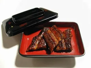 Hinode — food
