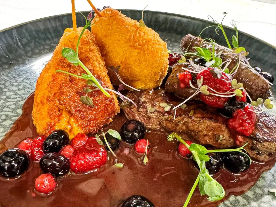 Ristorante Il Carretto — photo 75