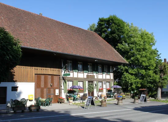 Waldschenke — photo 16