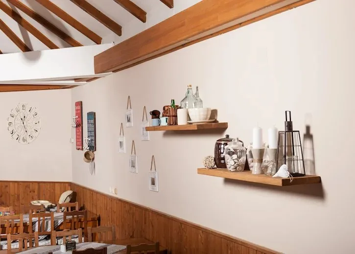 Restaurant Krásná Vyhlídka — photo 8