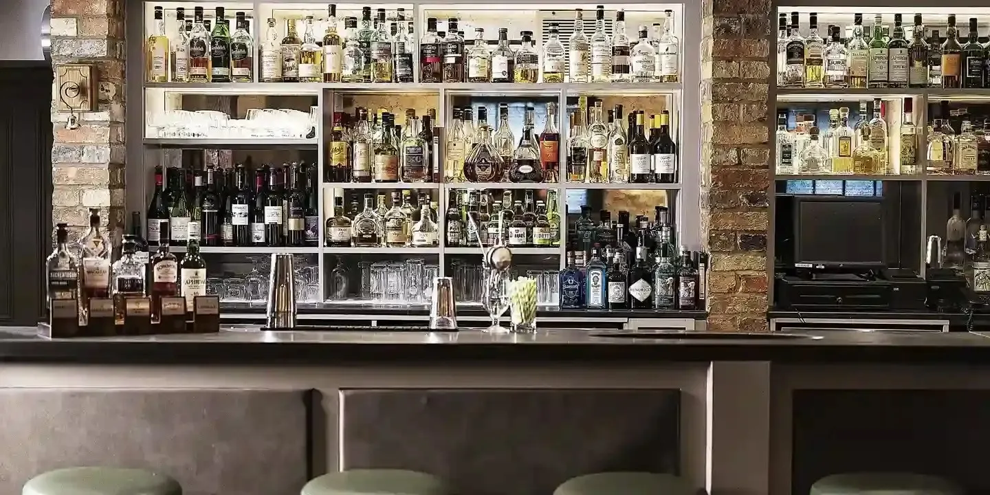 Hotel du Vin & Bistro Cambridge — photo 13