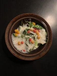 Riket — food