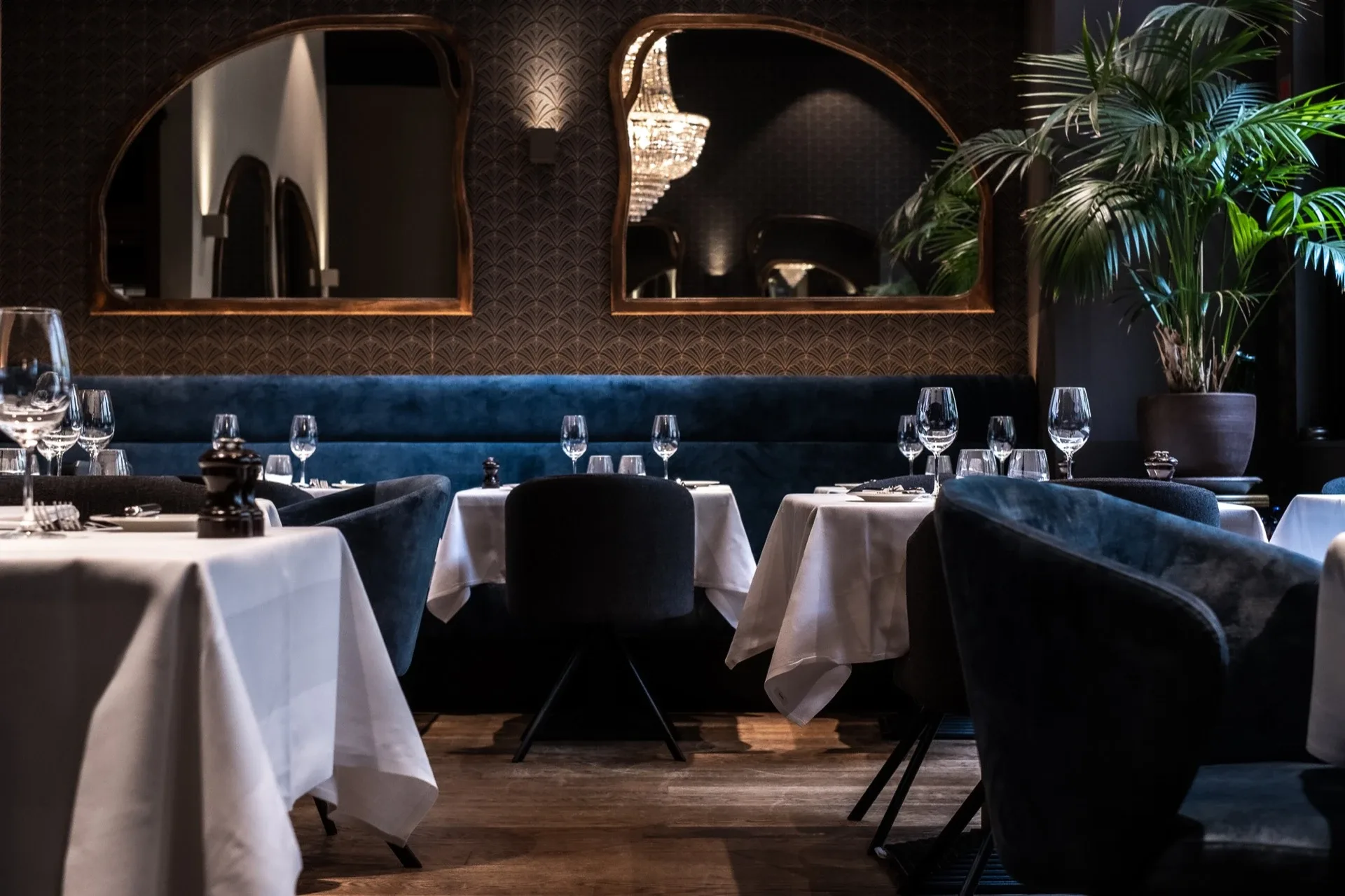 Restaurant Marcel — photo 19
