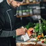 Tapas 3.0 — kitchen