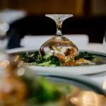 Wirtsstube im Hotel Burkhard, Wernberg-Köblitz