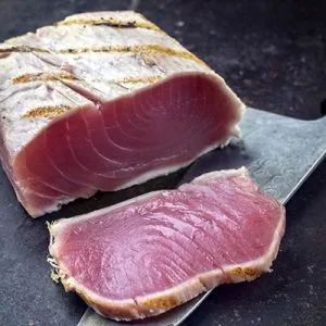 Hoeschkind — food