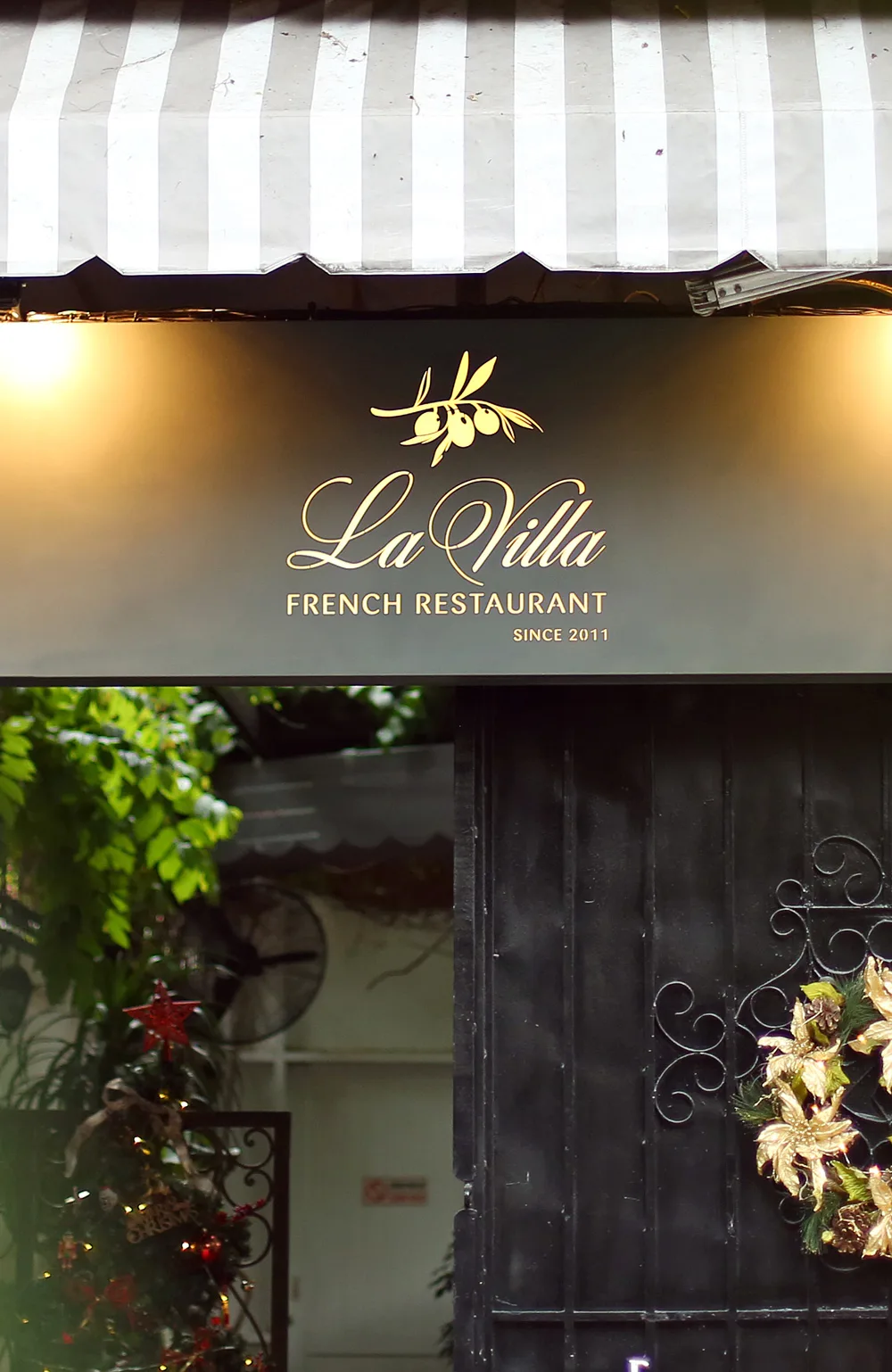 La Villa — photo 20