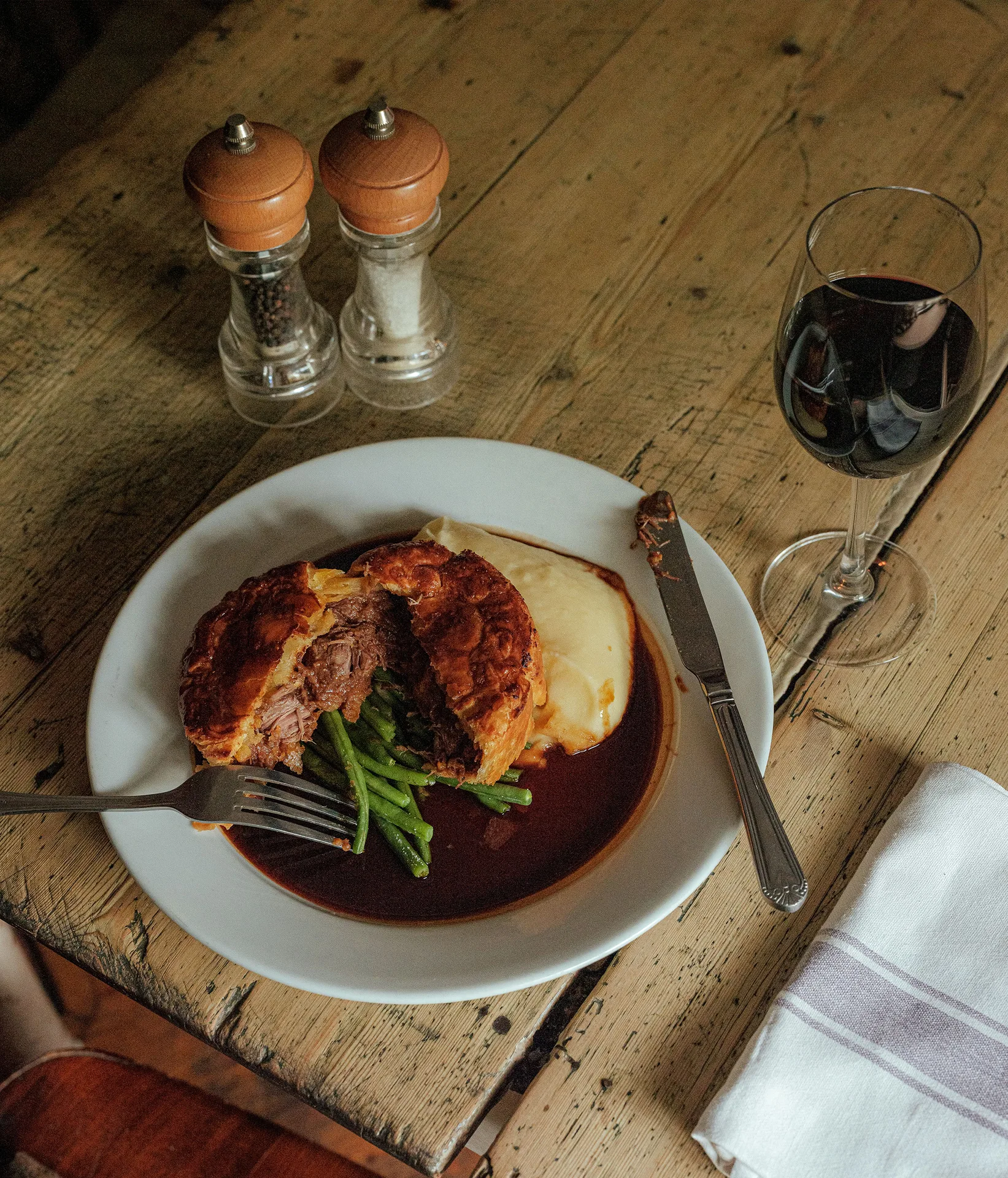 The Lamb Inn — photo 10