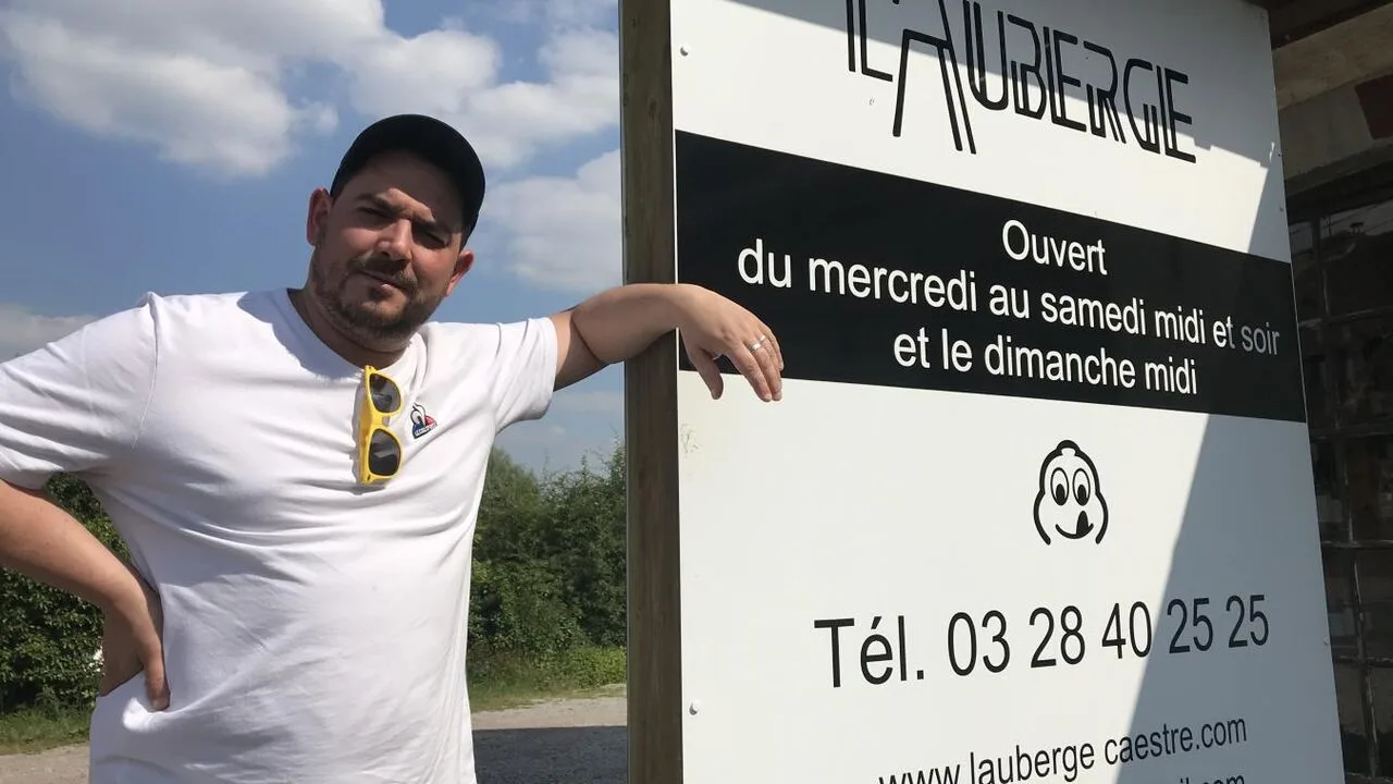 L'Auberge — photo 7