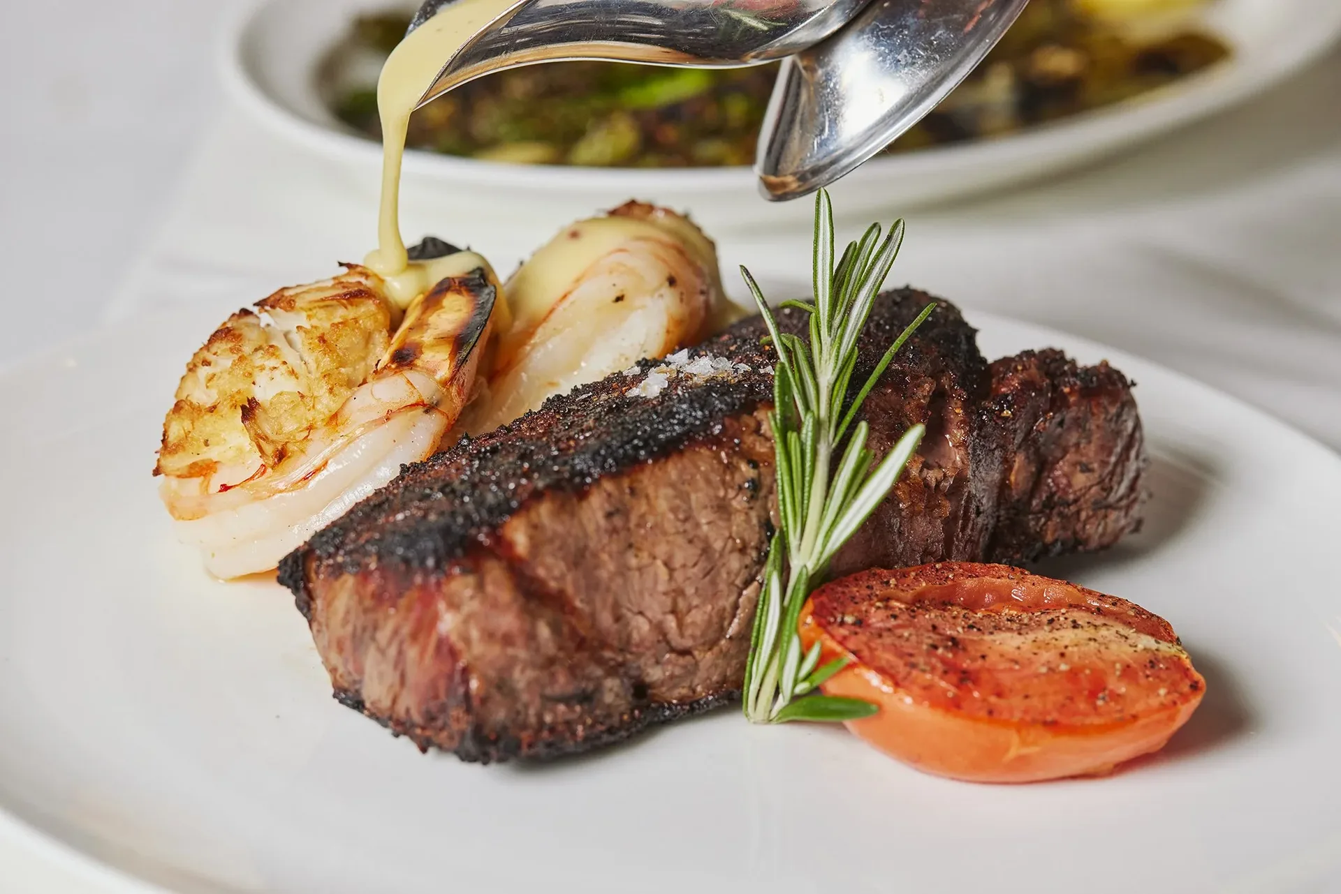 La Fina Restaurant — photo 9