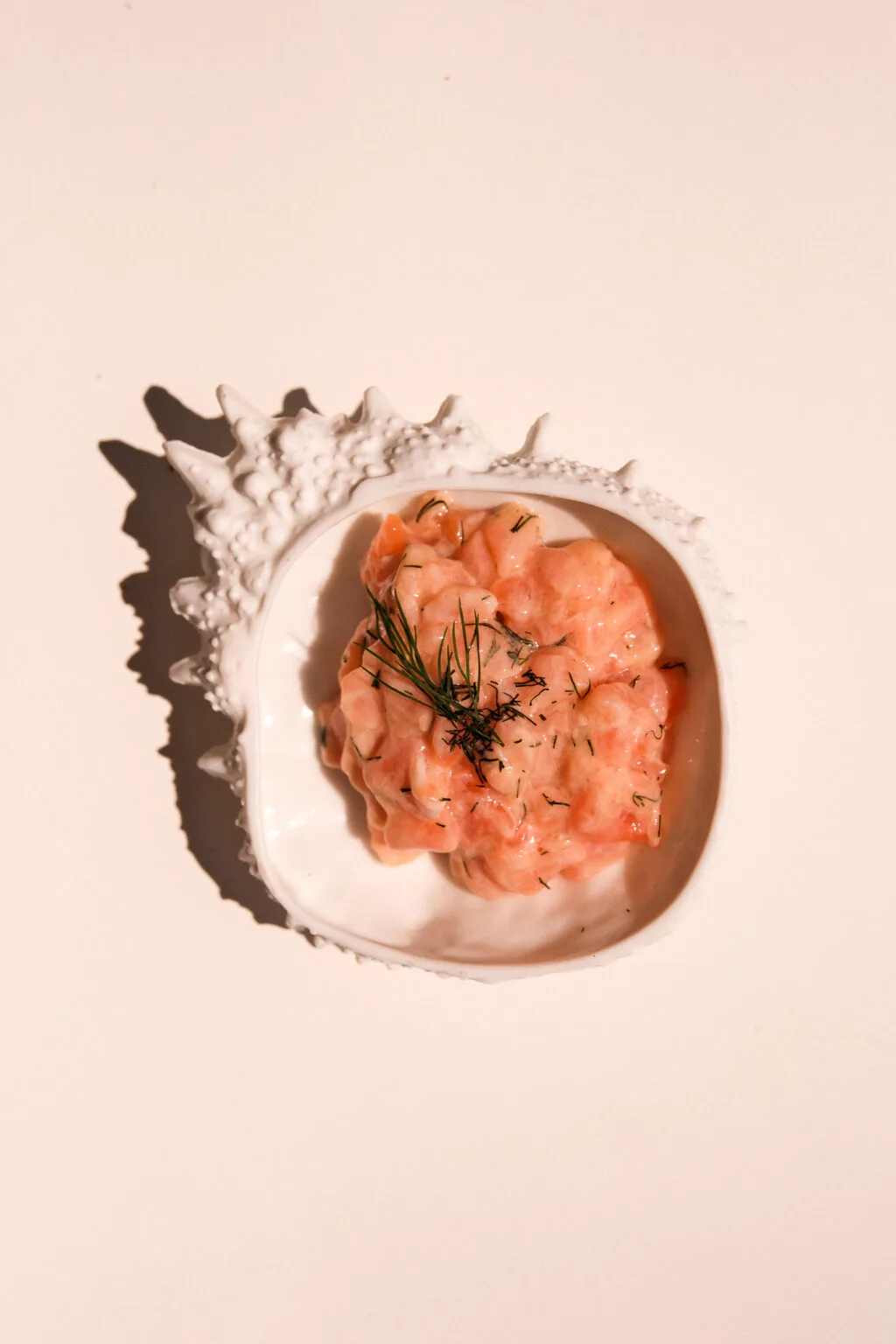La Vallée — food