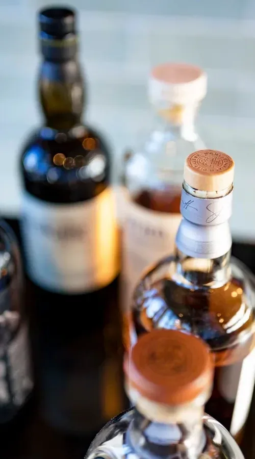 Là-Haut — drink