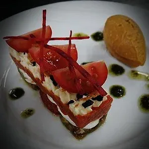 L'Épicurien — food