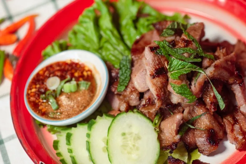 Larb Thai-Isan — photo 26