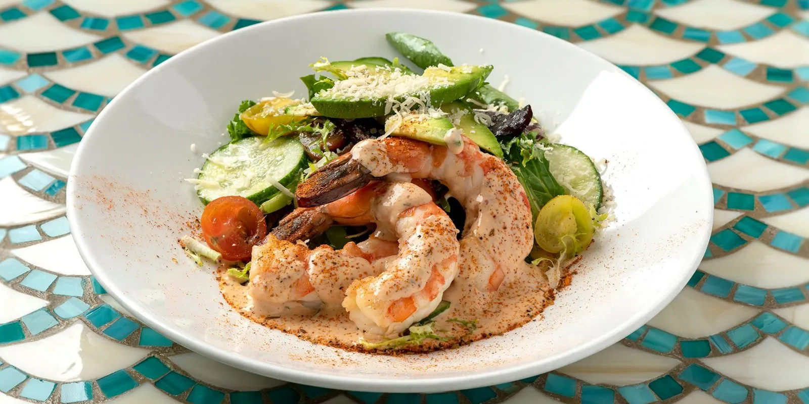 Emeril's New Orleans Fish House — photo 19