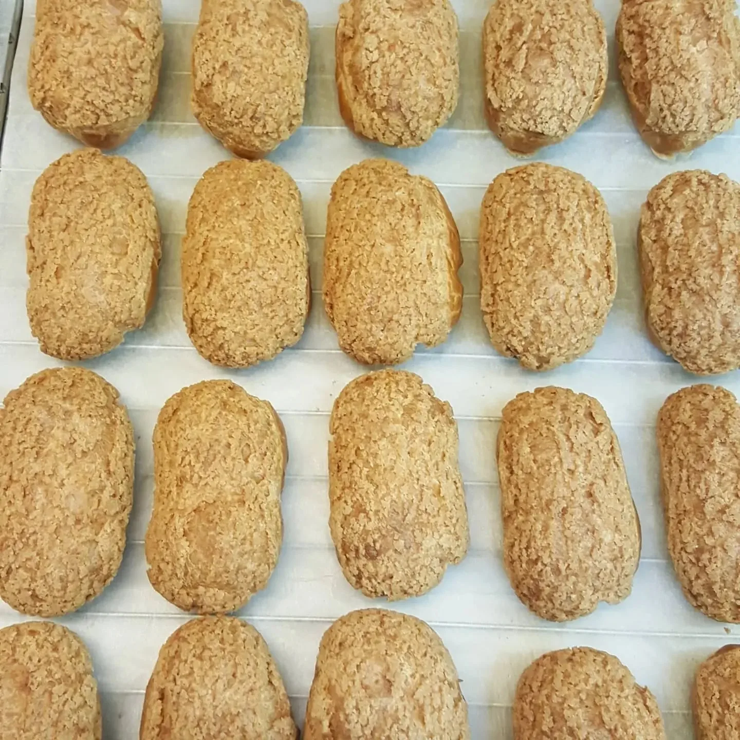 Baguettes et Fourchette — photo 26