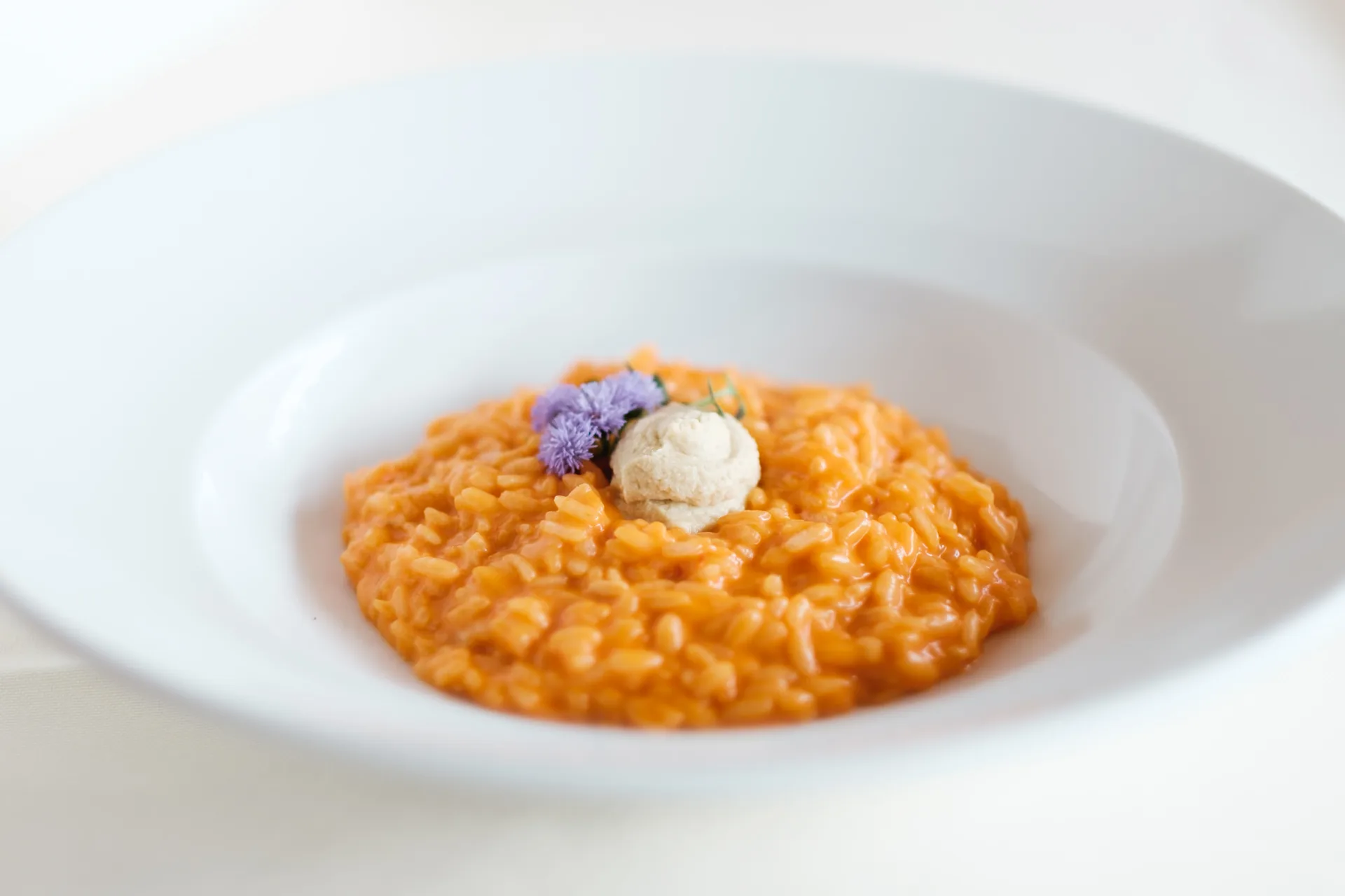 Osteria Al GiGianca — food
