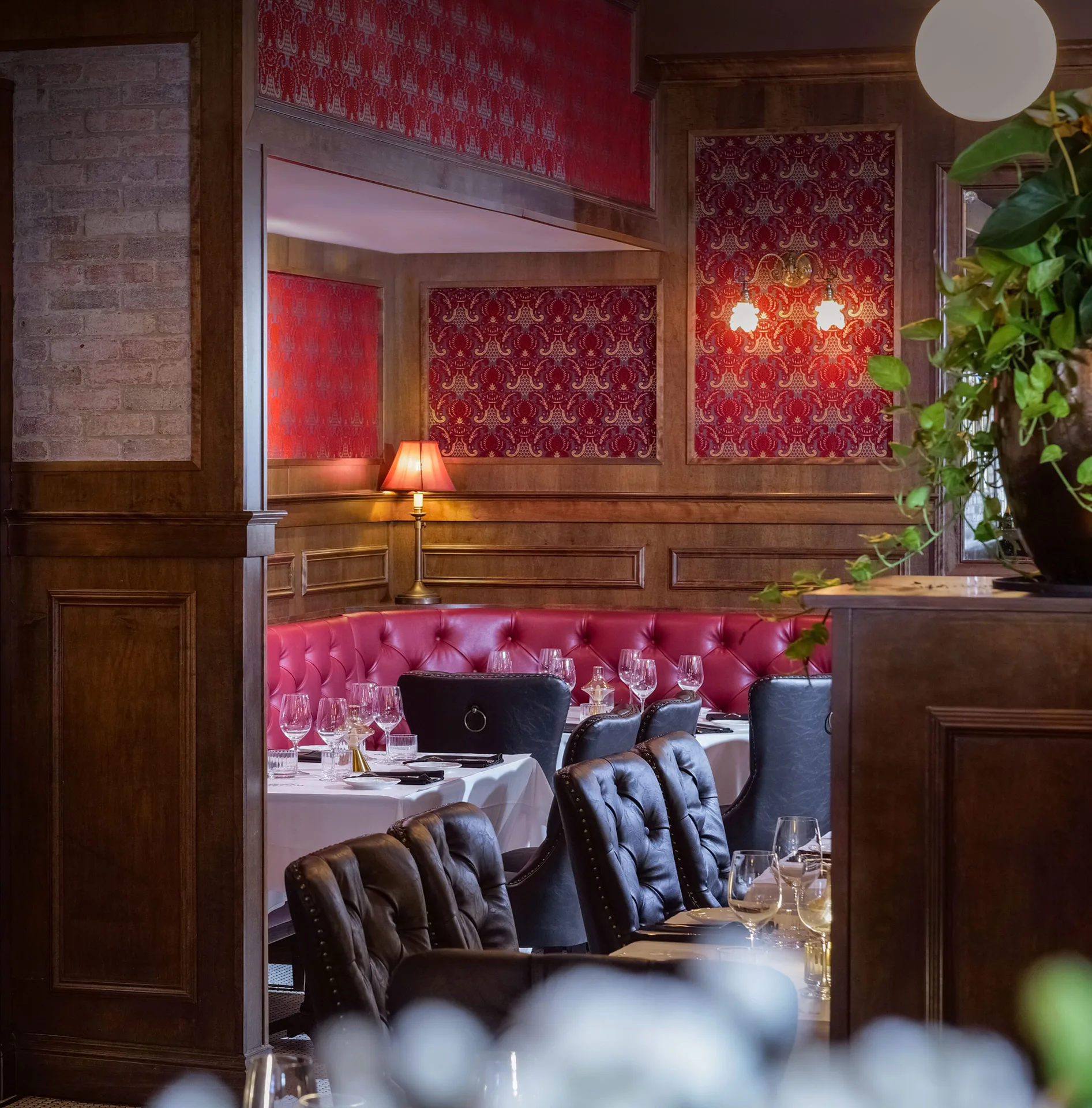 Tulia Italian Steak — photo 43