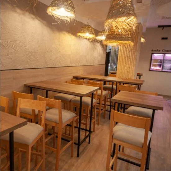 Asador Concepción — photo 16