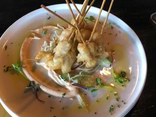 River Twist Food and Wine — photo 5