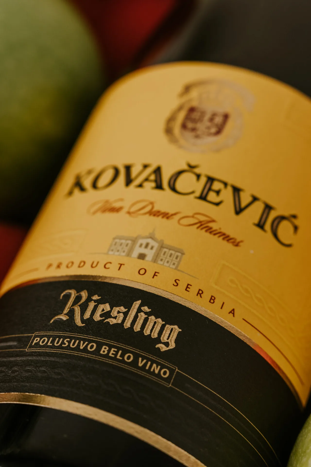 RESTORAN VINSKA KUĆA KOVAČEVIĆ — photo 64