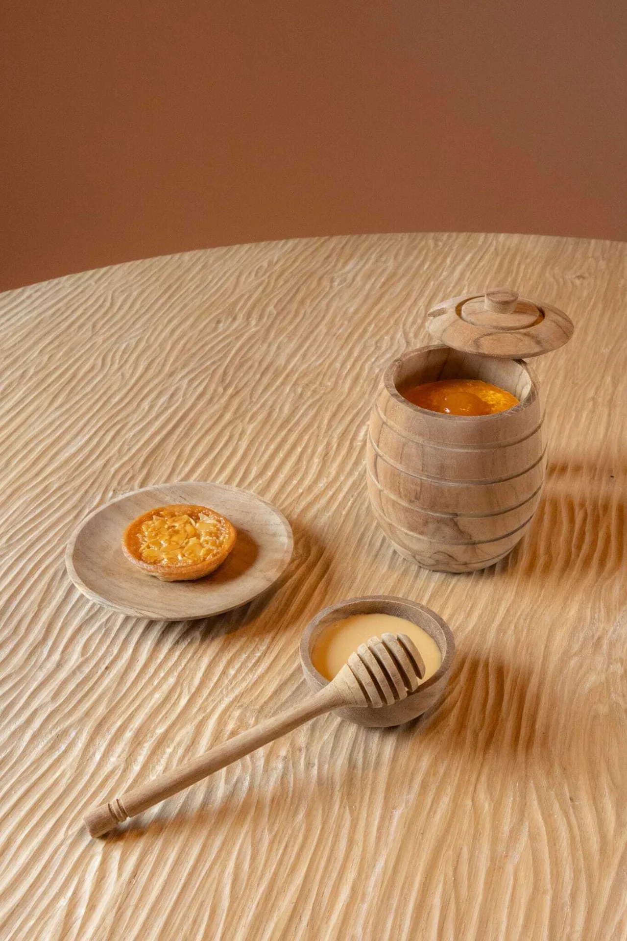 La Table du Grapiot — photo 21