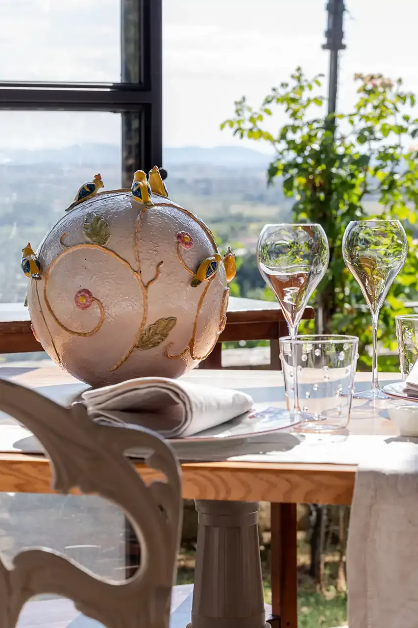 Il Falconiere — photo 8